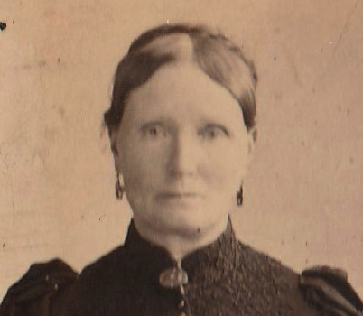 Photo of photos/Jane Hurle d1921 crop portrait